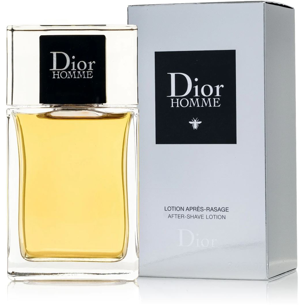 Christian Dior Dior Homme Aftershave 100 ml