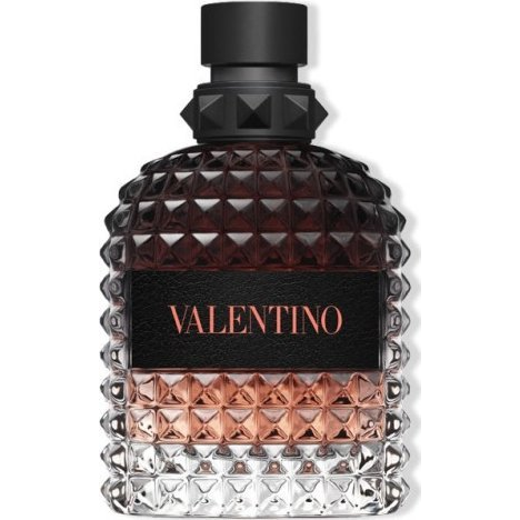 Valentino Valentino Uomo Born In Roma Coral Fantasy Eau de Toilette 50ml. (LD498300)