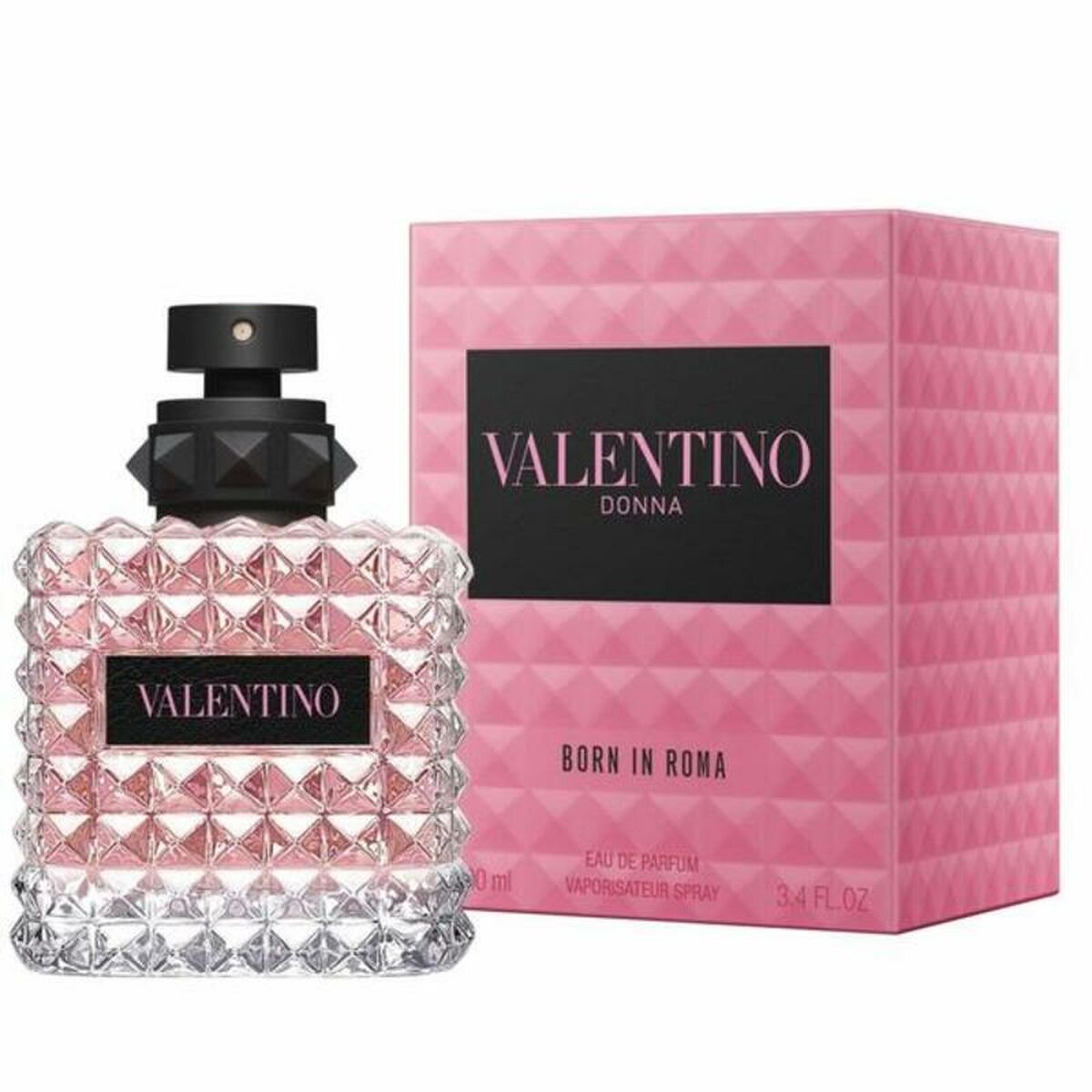 Women's Perfume Valentino