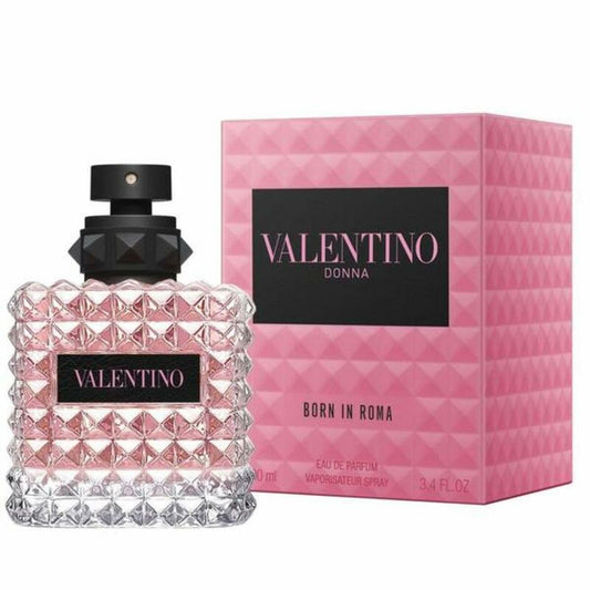 Women's Perfume Valentino