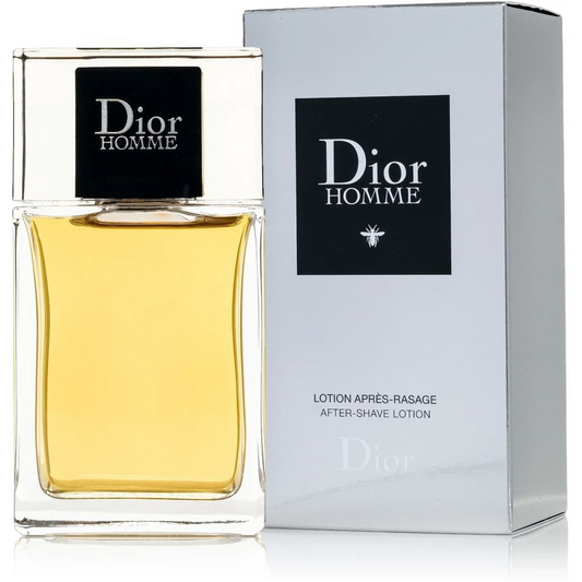 Christian Dior Dior Homme Aftershave 100 ml