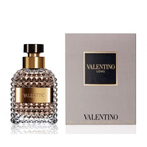 Toaletní voda Valentino 50 ml (8411061757871)