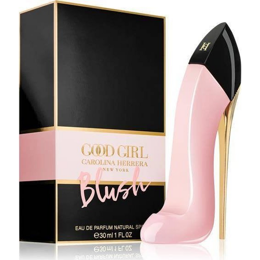 Carolina Herrera CAROLINA HERRERA GOOD GIRL BLUSH EDP/S 30ML (65187280)